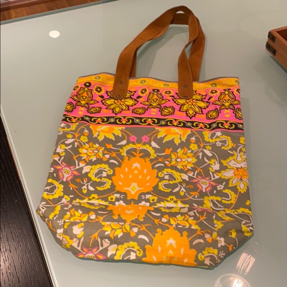 YOA bag. Brand new.